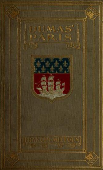 Dumas' Paris