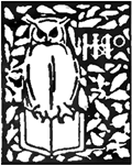 Publisher's Mark