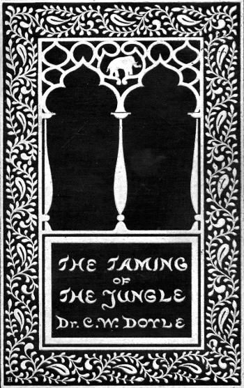 The Taming of the Jungle