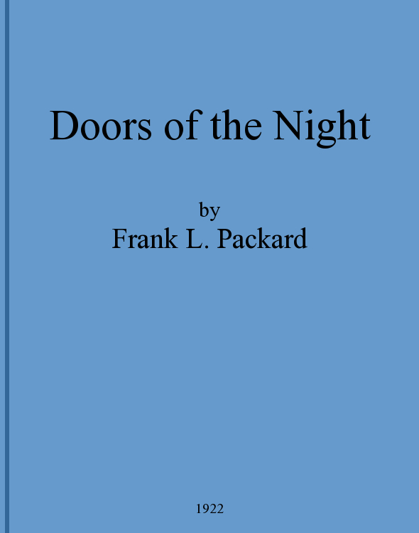 Doors of the Night