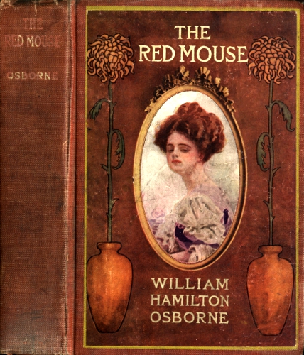 The Red Mouse: A Mystery Romance