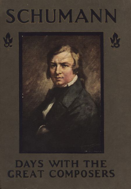 A Day with Robert Schumann