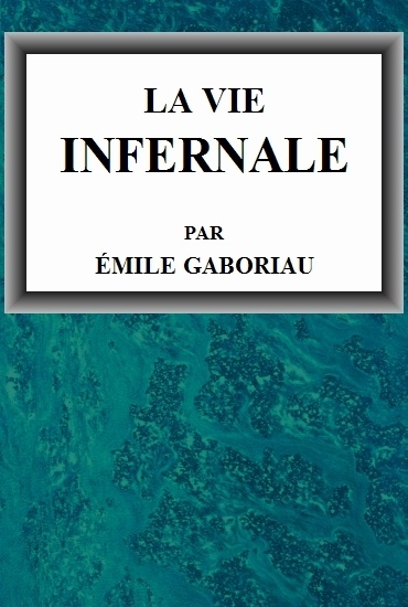 La vie infernale&#10;1. Pascale et Marguerite; 2. Lia d'Argelès