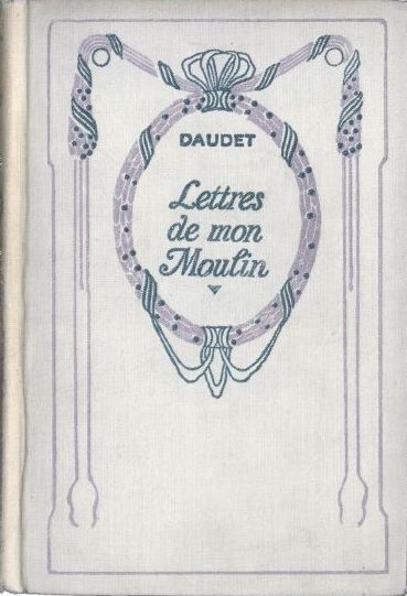 Lettres de mon moulin