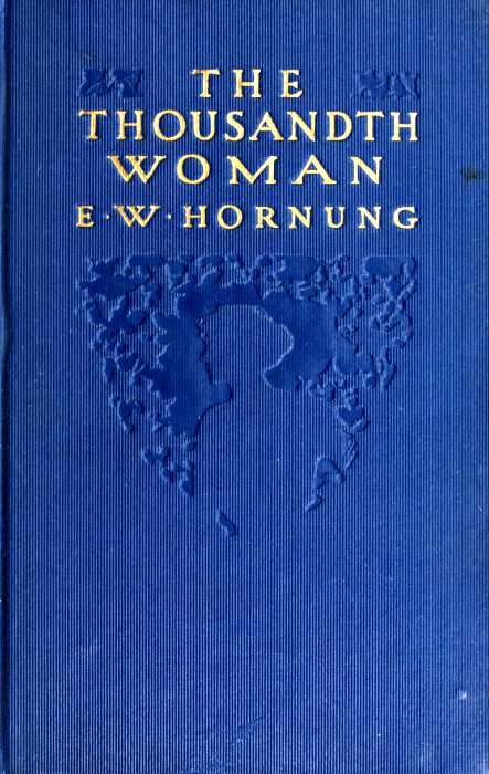 The Thousandth Woman