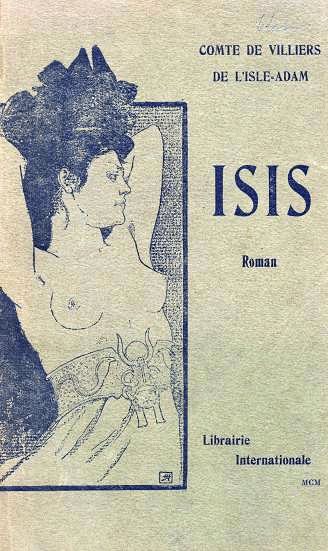 Isis: Roman