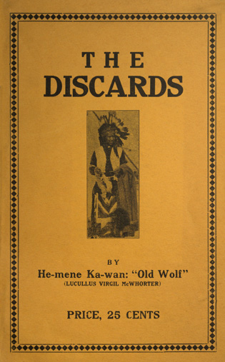 The Discards