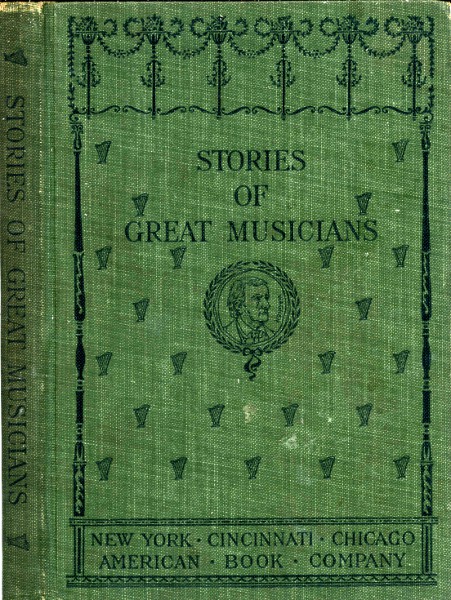 Stories of Great Musicians