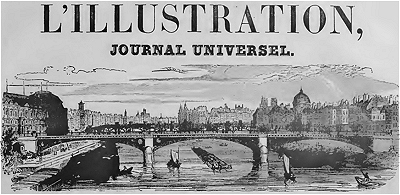 L'Illustration, No. 0018, 1 Juillet 1843