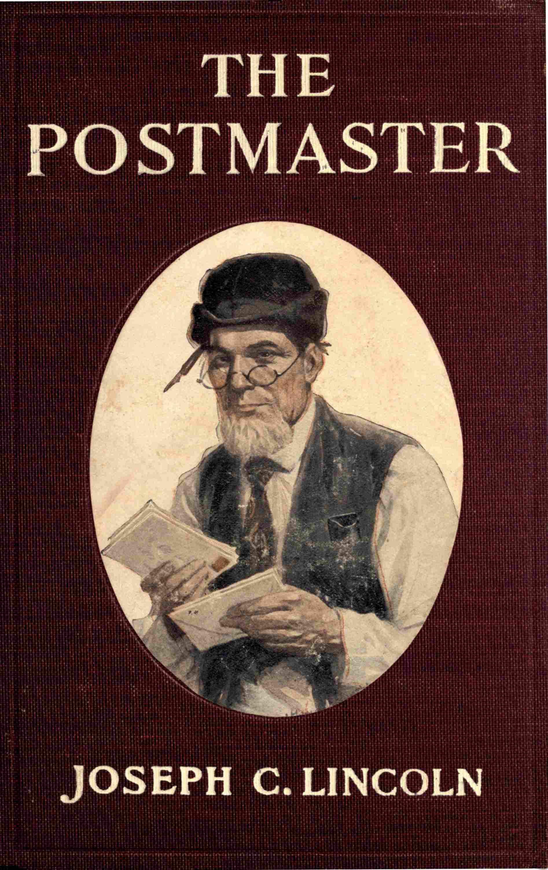 The Postmaster