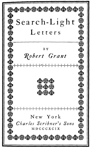 Title page