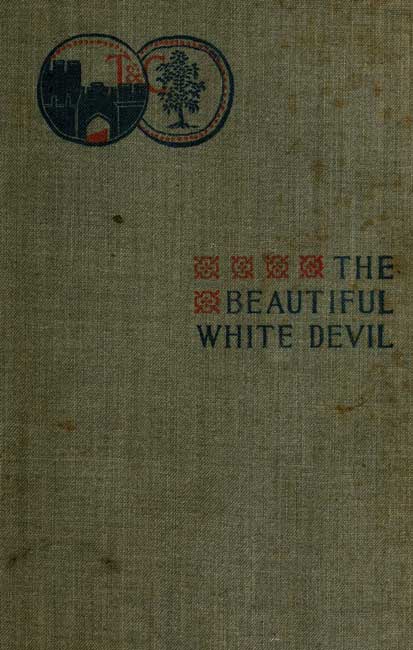 The Beautiful White Devil