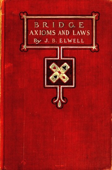 Bridge Axioms and Laws