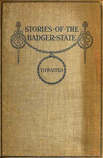 Stories of the Badger State