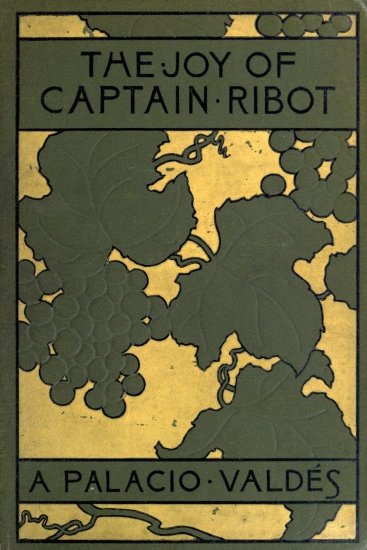 The Joy of Captain Ribot