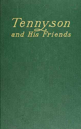 Tennyson and his friends