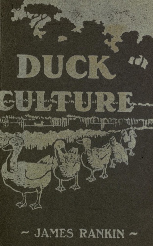 Natural and Artificial Duck Culture