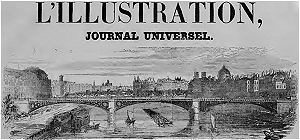 L'Illustration, No. 0028, 9 Eylül 1843