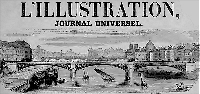 L'Illustration, No. 0409, 27 Décembre 1850