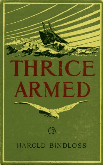 Thrice Armed