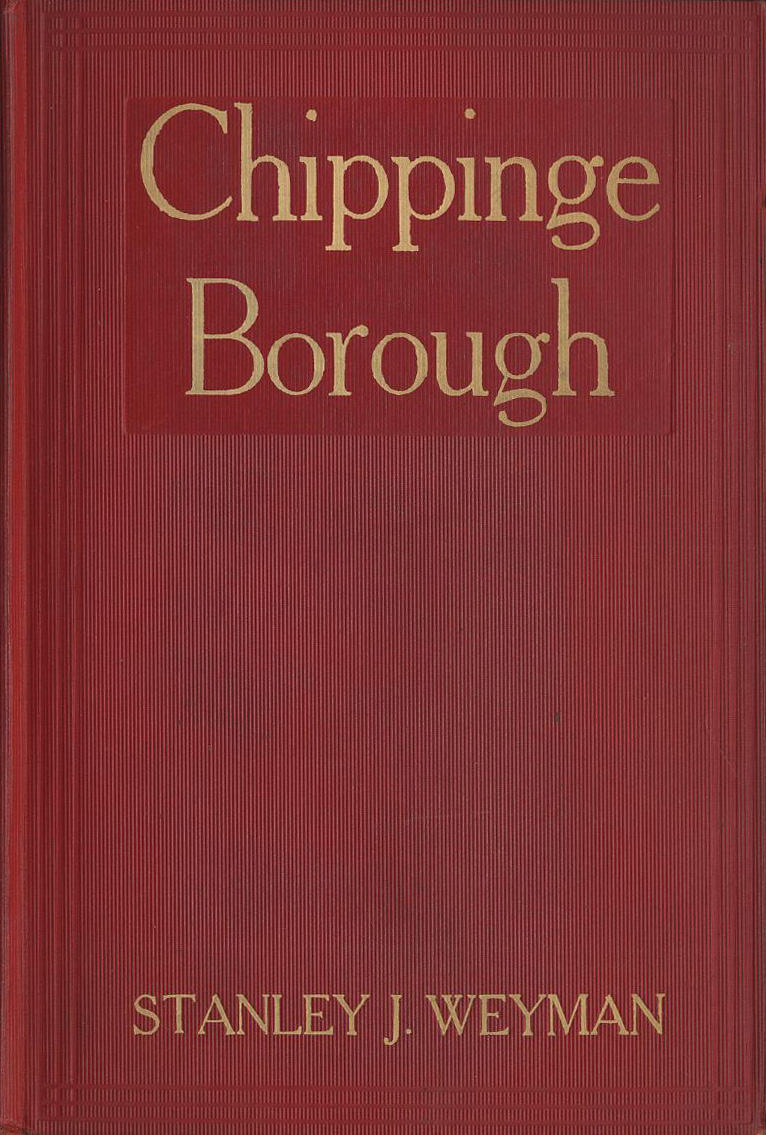 Chippinge Borough