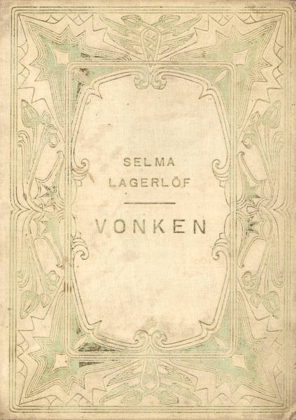 Vonken