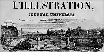 L'Illustration, No. 0033, 14 Ekim 1843