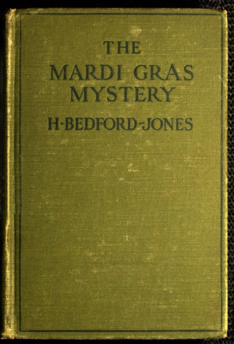 The Mardi Gras Mystery