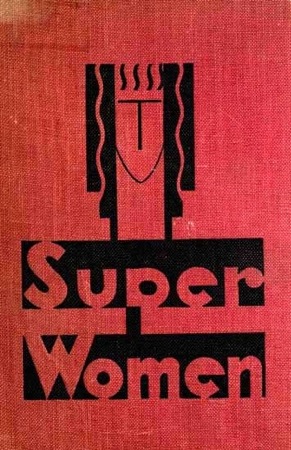 Superwomen