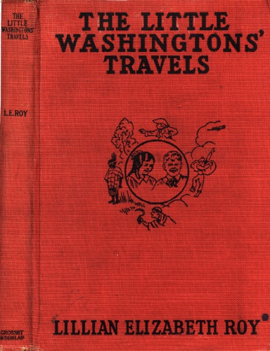 The Little Washingtons' Travels