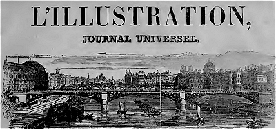 L'Illustration, No. 0039, 25 Novembre 1843