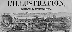 L'Illustration, No. 0040, 2 Aralık 1843