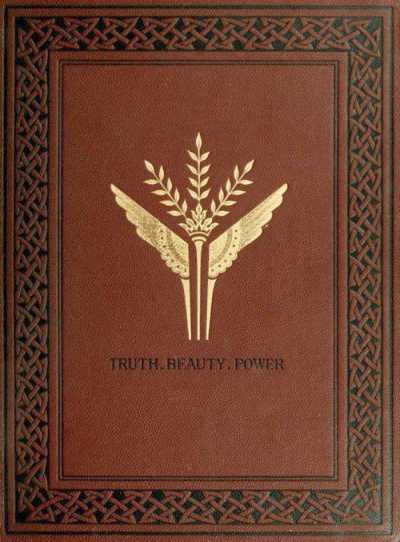 Principles of Decorative Design&#10;Fourth Edition