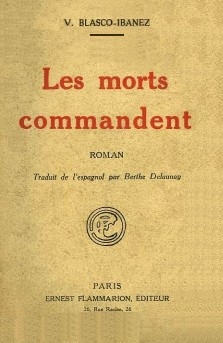 Les morts commandent