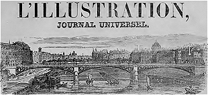 L'İllustration, No. 0043, 23 Aralık 1843