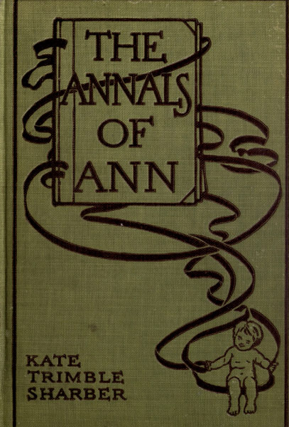 Ann'in Annalleri