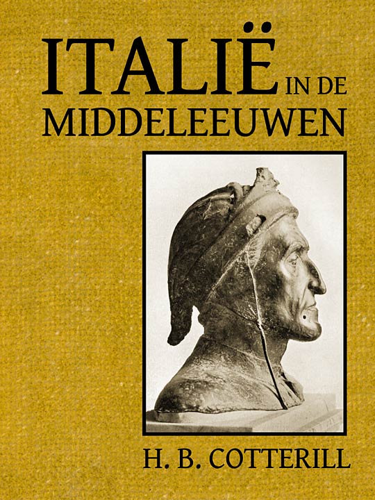 Italië in de Middeleeuwen: Gedurende duizend jaar (305-1313)