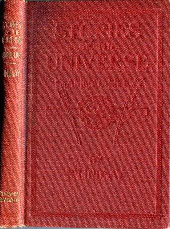 Stories of the Universe: Animal Life
