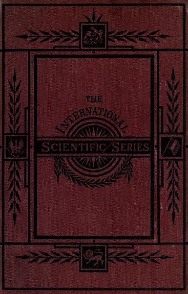 Animal Intelligence&#10;The International Scientific Series, Vol. XLIV.