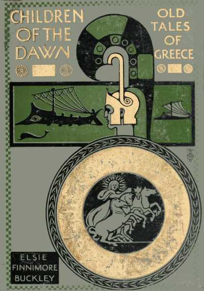 Children of the Dawn : Old Tales of Greece