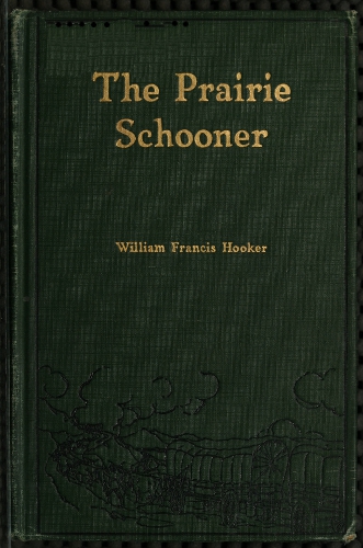 Prairie Schooner