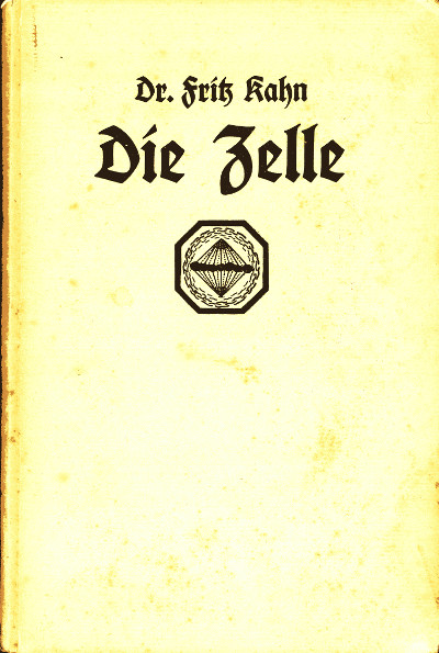 Die Zelle