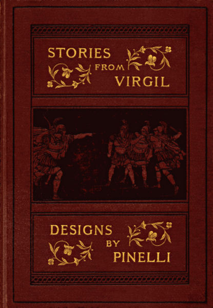 Stories from Virgil