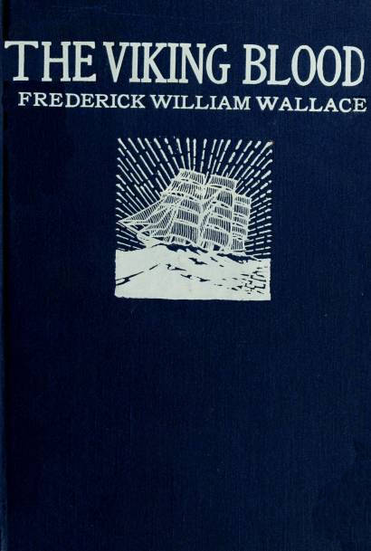 The Viking Blood: A Story of Seafaring