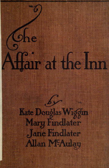 The Affair at the Inn