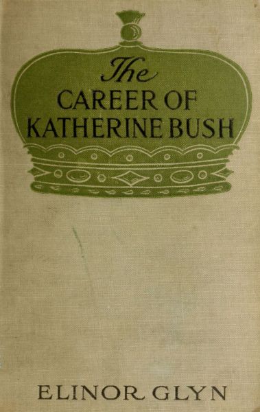 Katherine Bush'un Kariyeri