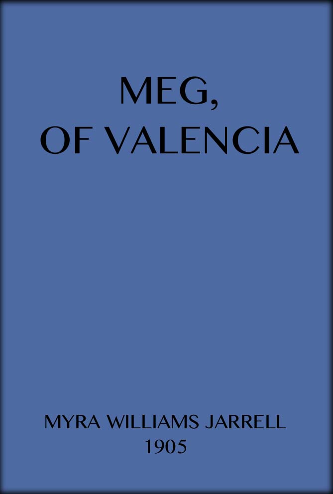 Valencia'nın Meg'i