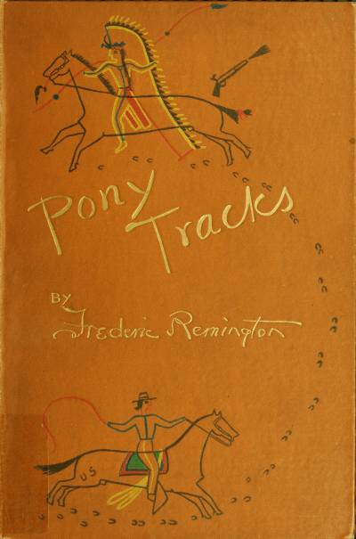 Pony Tracks