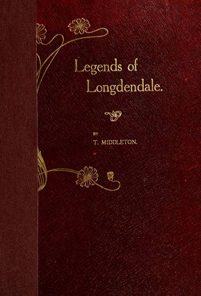 Legends of Longdendale