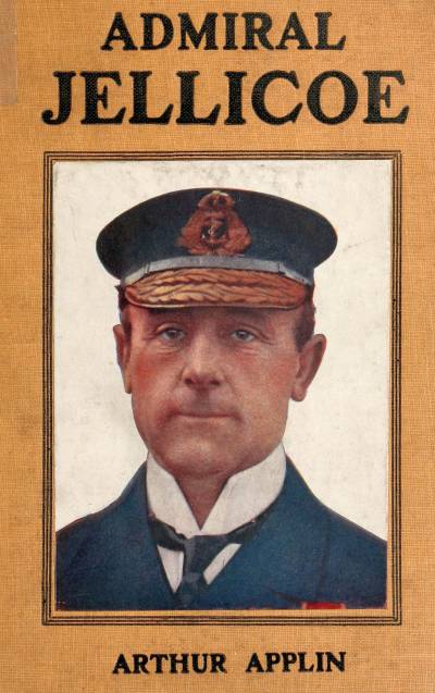 Amiral Jellicoe